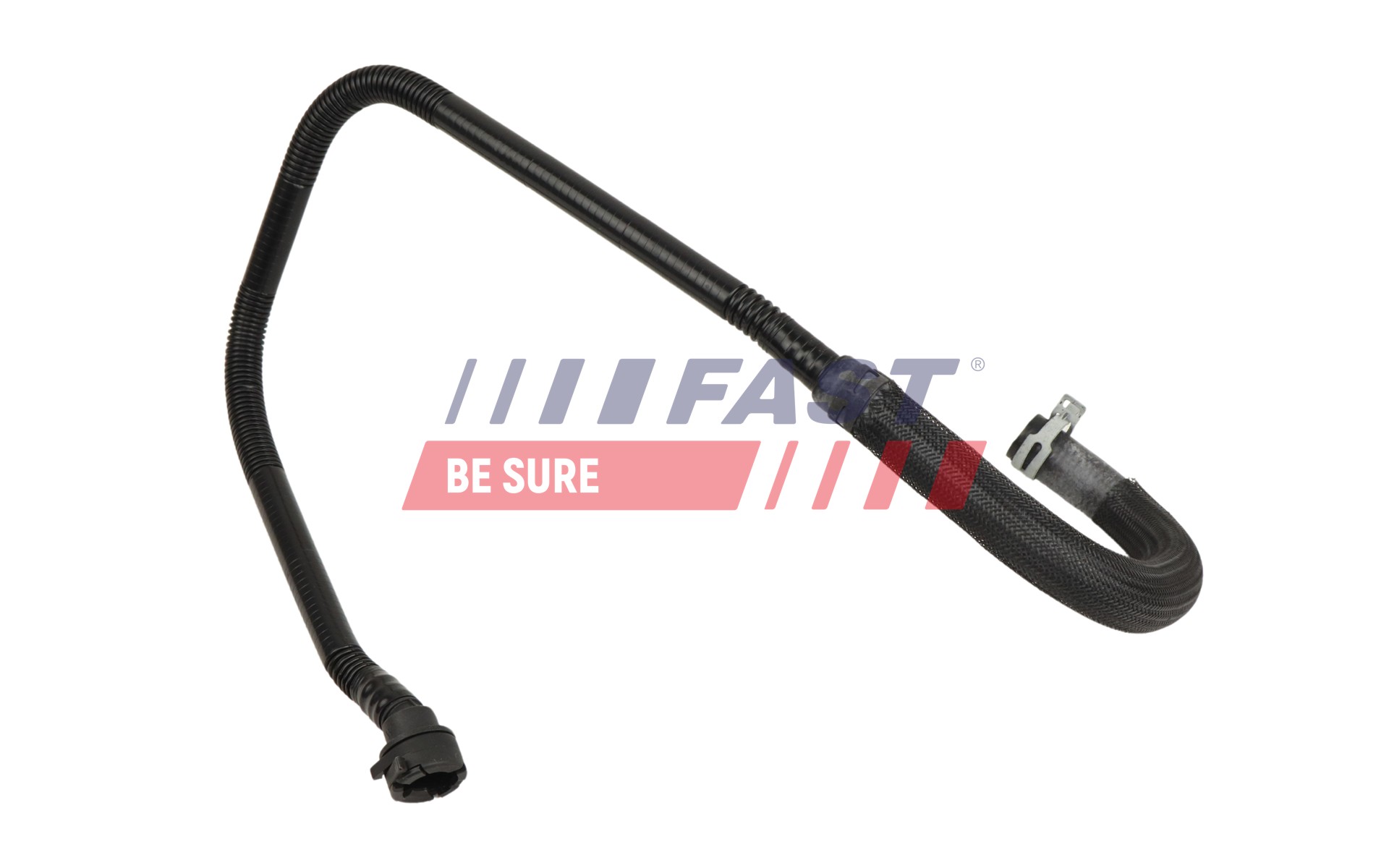 FAST FT61506 Coolant Pipe...