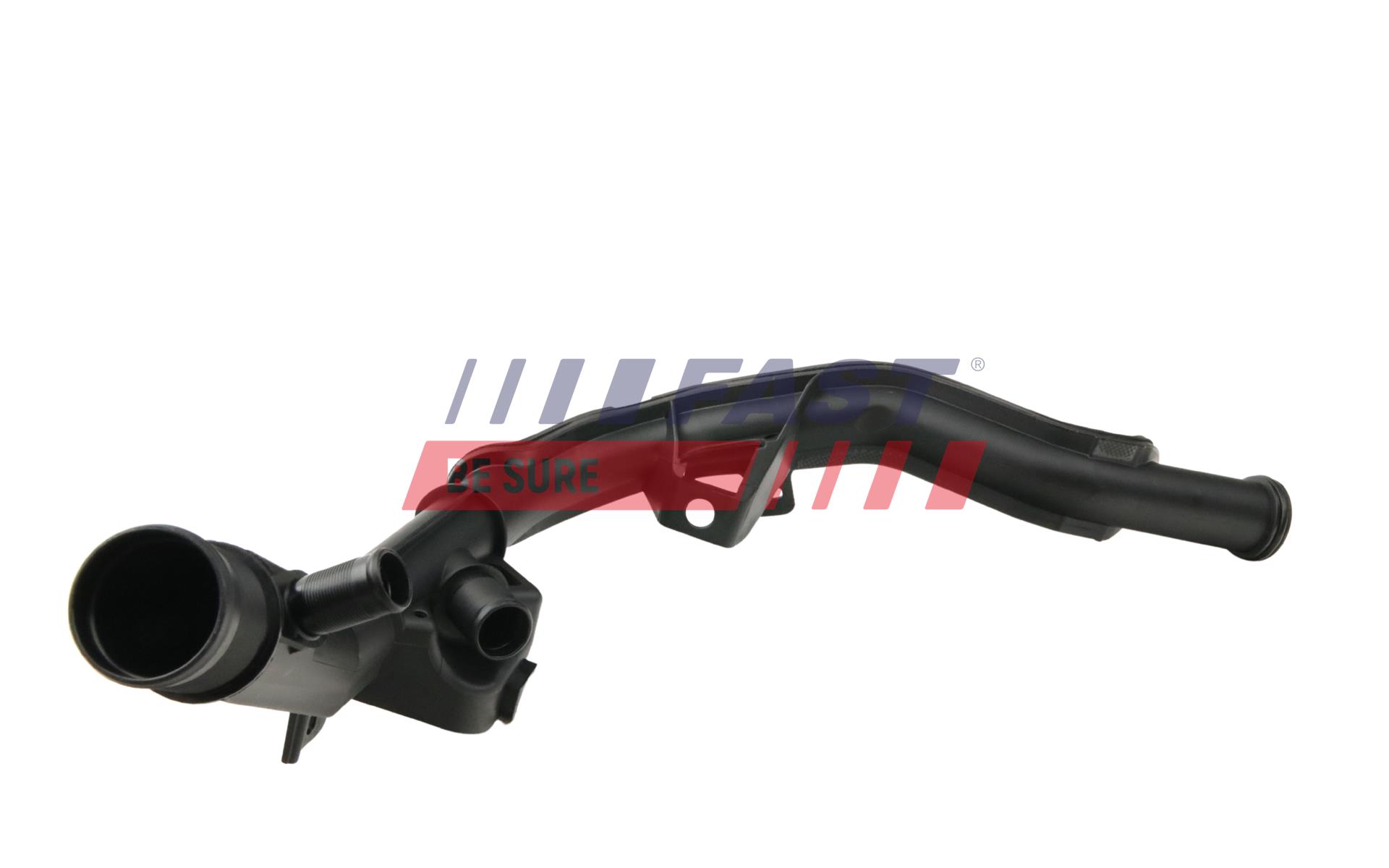 FAST FT61578 Coolant Pipe...