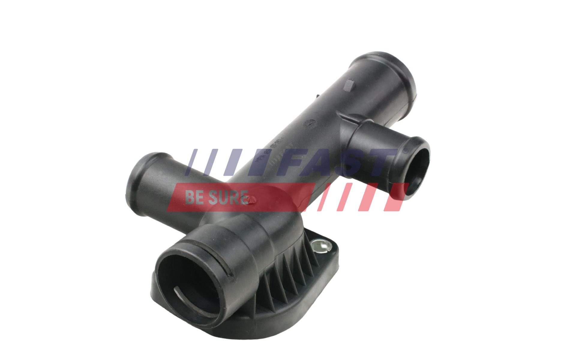 FAST FT61579 Coolant Pipe