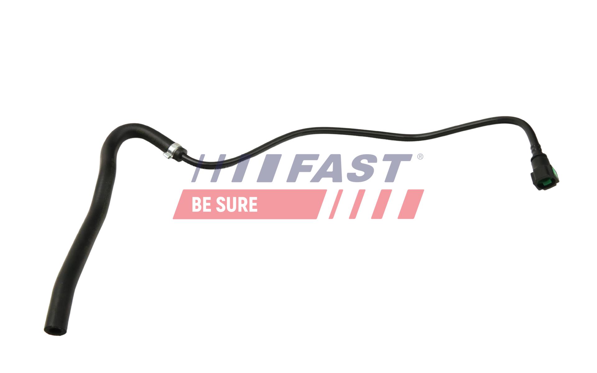 FAST FT61646 Coolant Pipe...