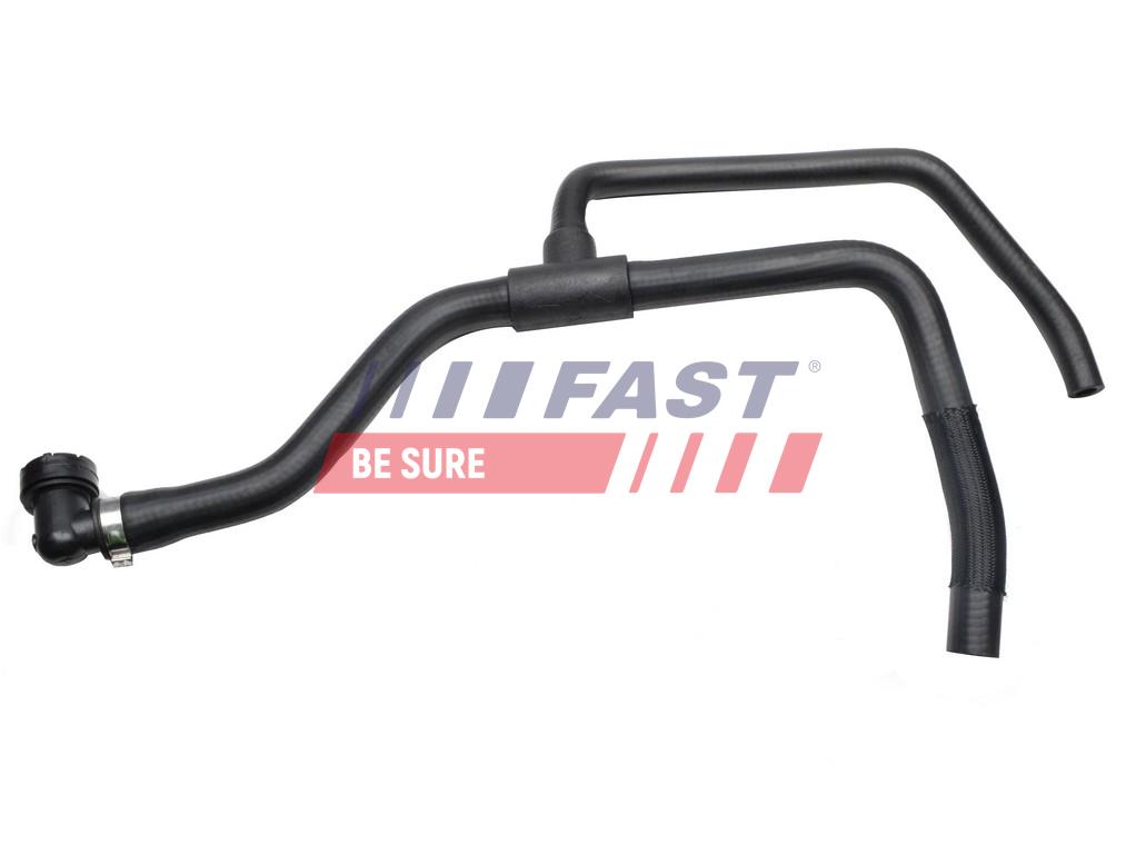 FAST FT61650 Hose, heat...