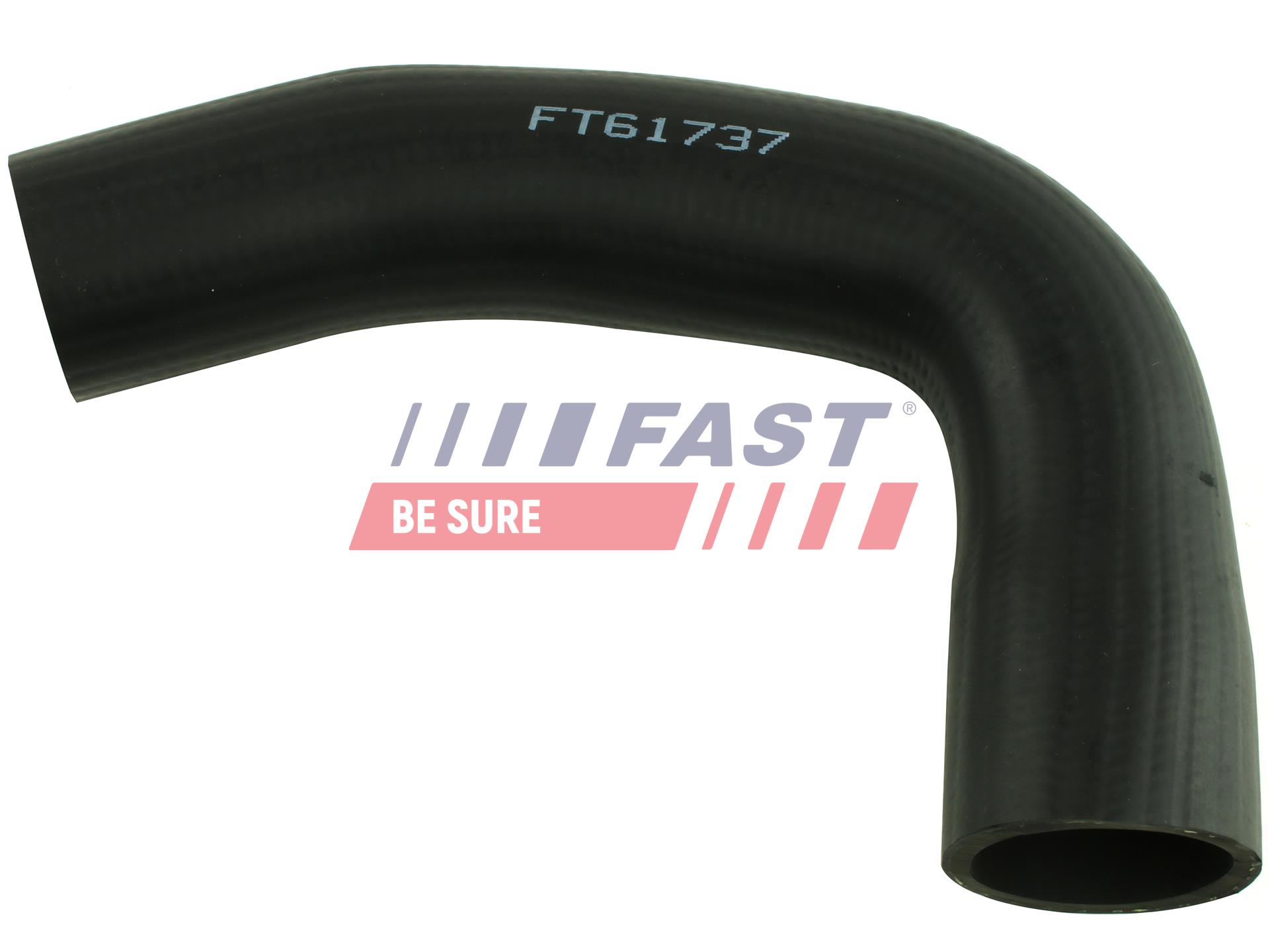 FAST FT61737 Coolant Pipe...