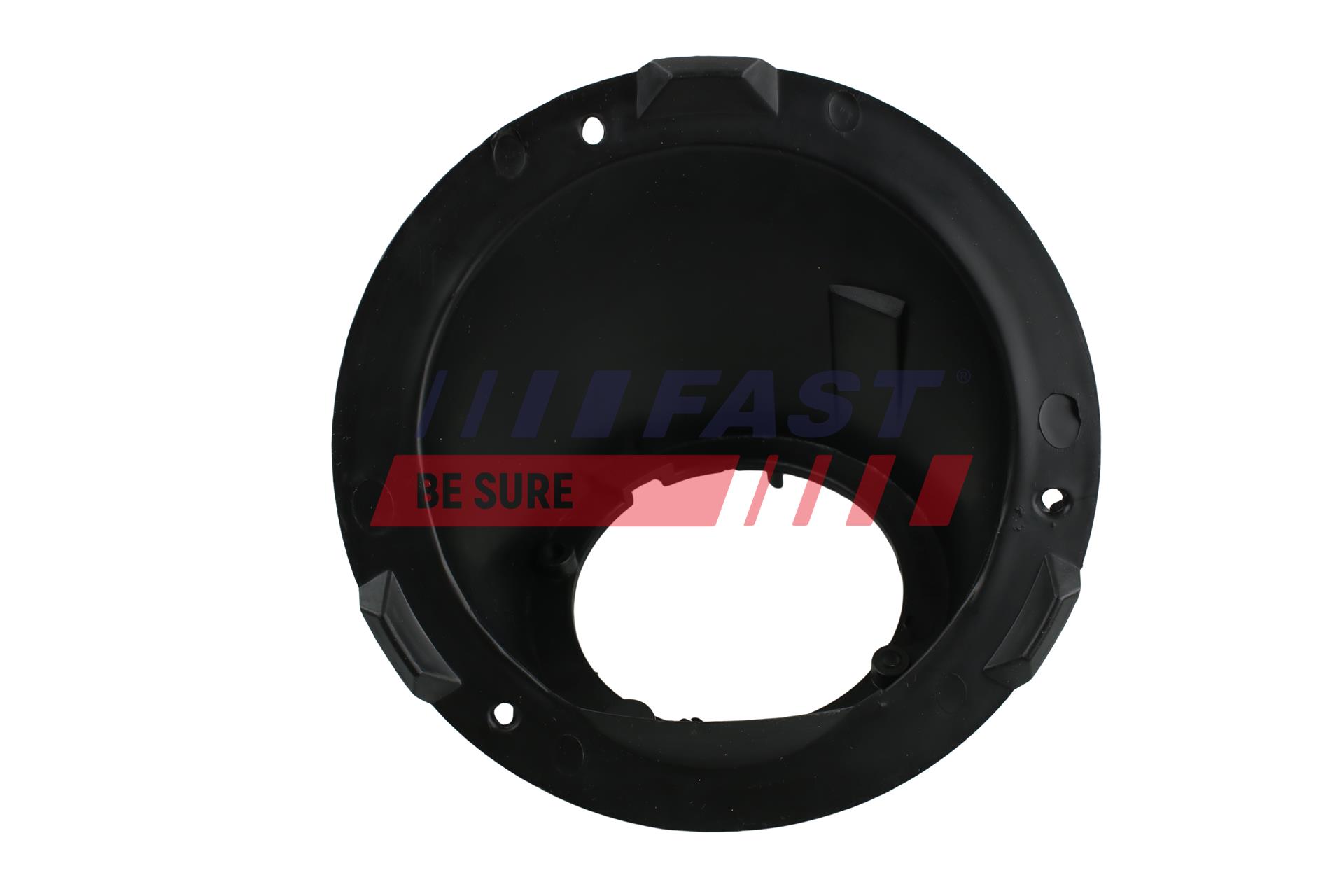 Cable Repair Set, fuel filler flap