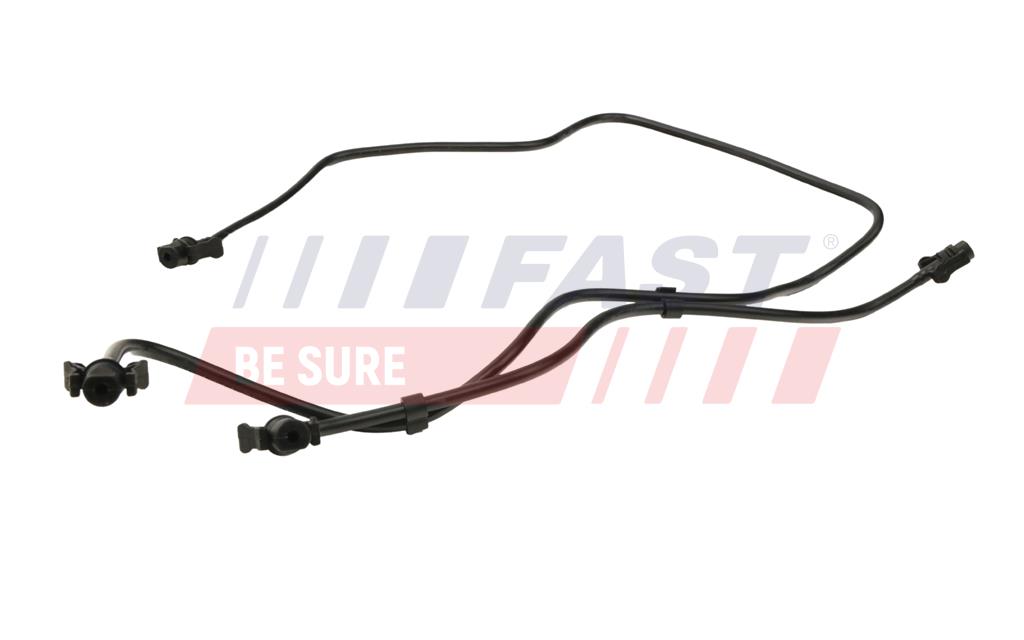 FAST FT61881 Coolant Pipe...