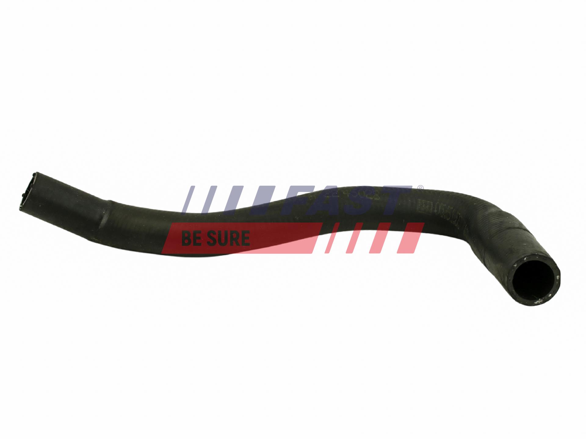 FAST FT61987 Coolant Pipe...