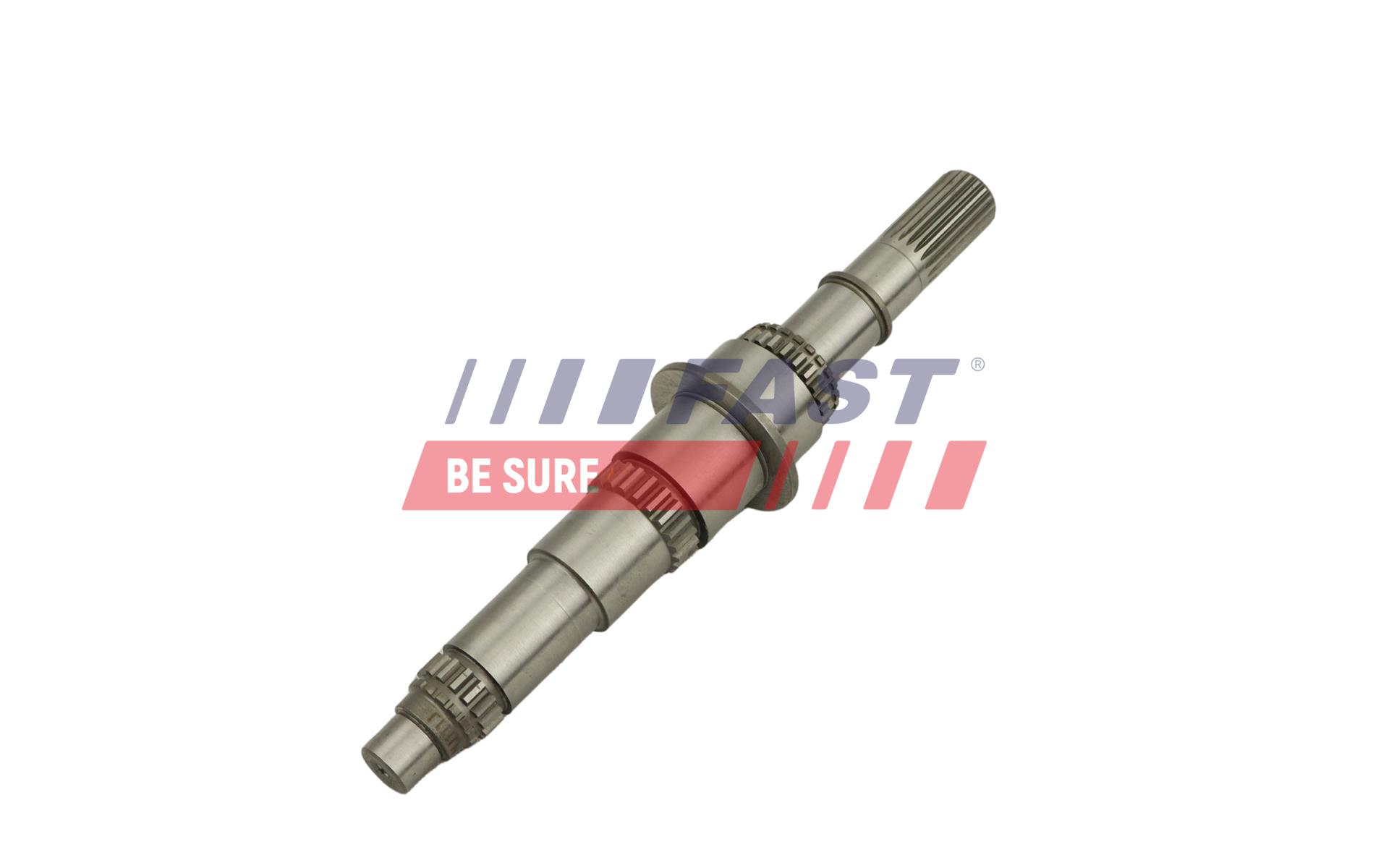 FAST FT62103 Main Shaft,...