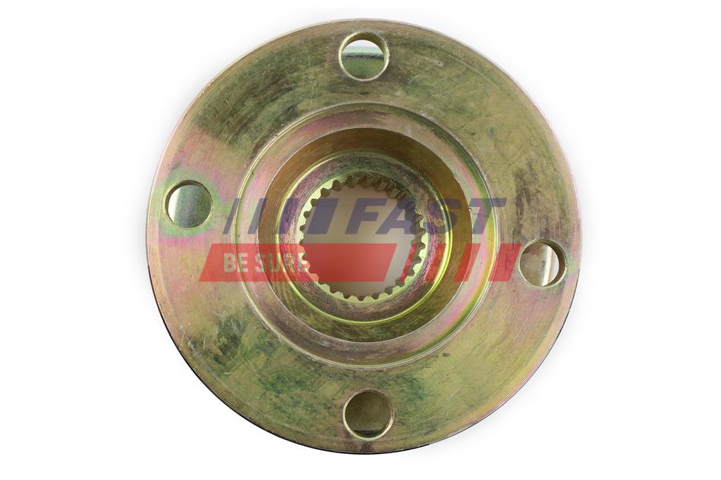 FAST FT62159 Drive Flange,...