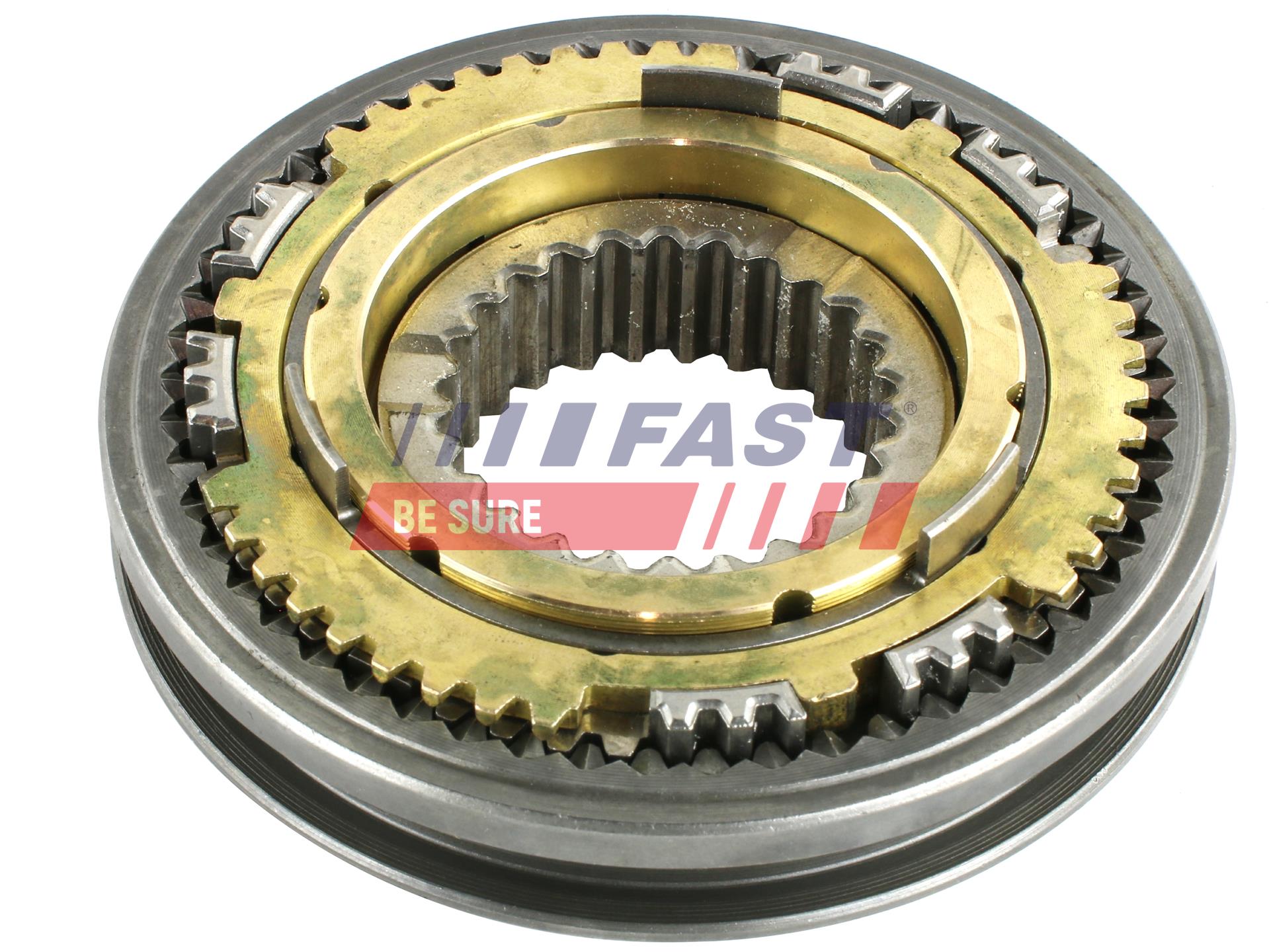 FAST FT62257 Synchronizačný element manuálnej prevodovky