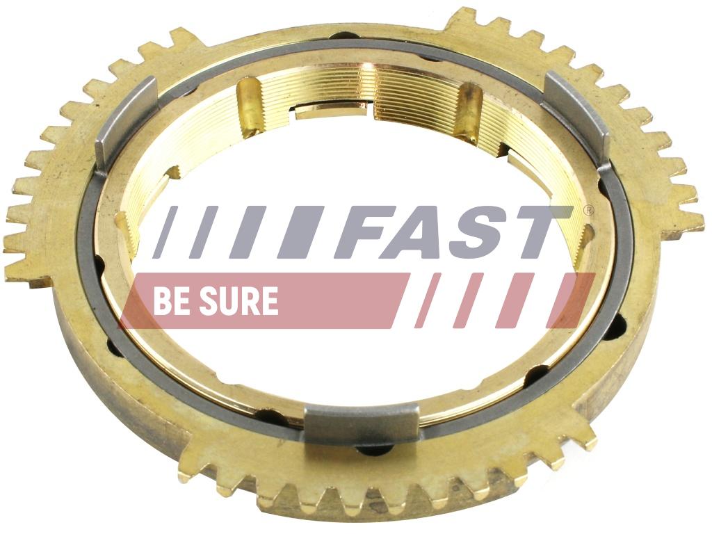 FAST FT62258 Synchronizer...