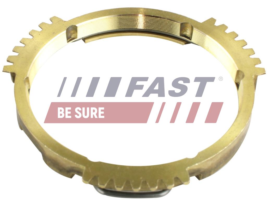 FAST FT62268 Synchronizer...