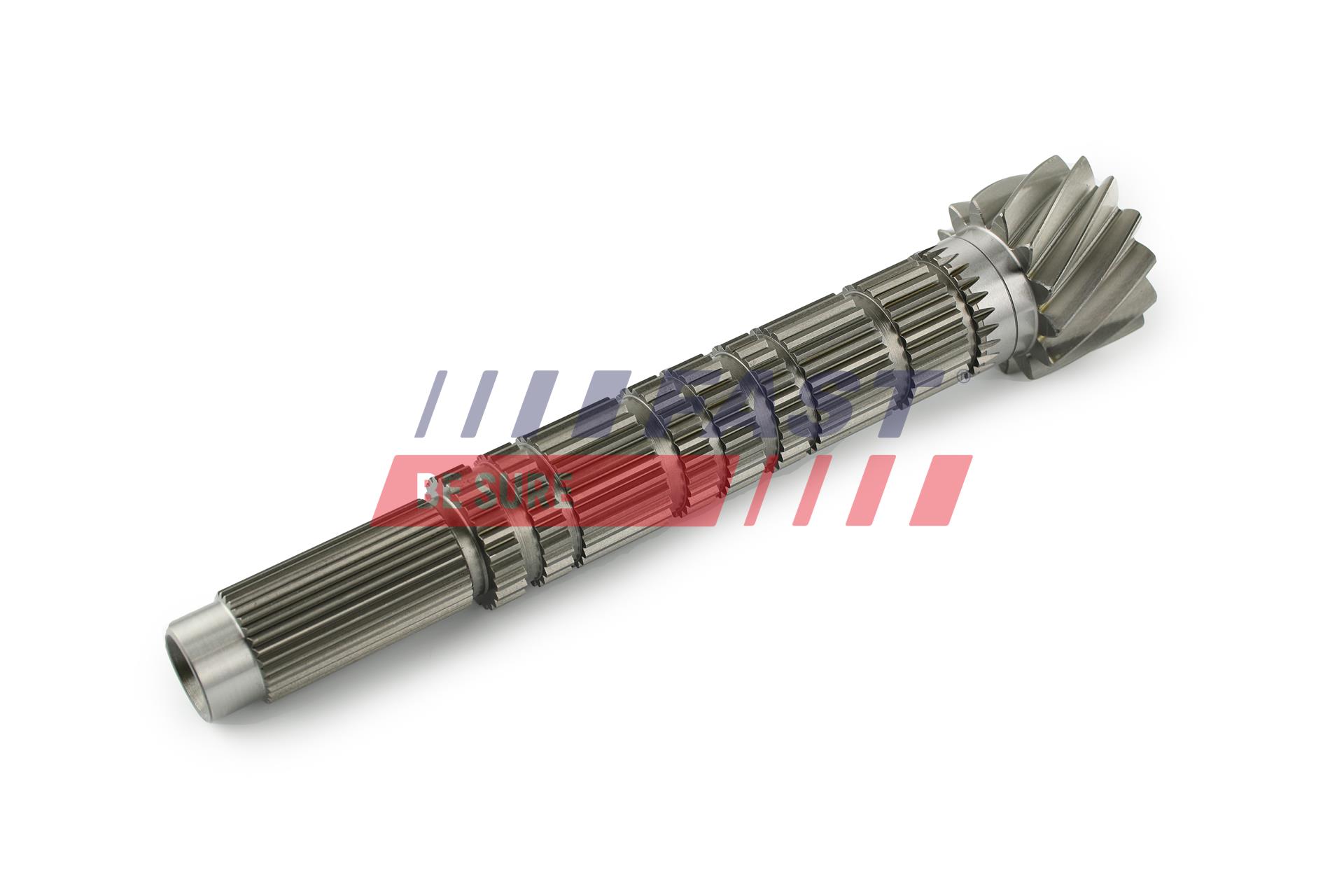 FAST FT62404 Countershaft, manual transmission