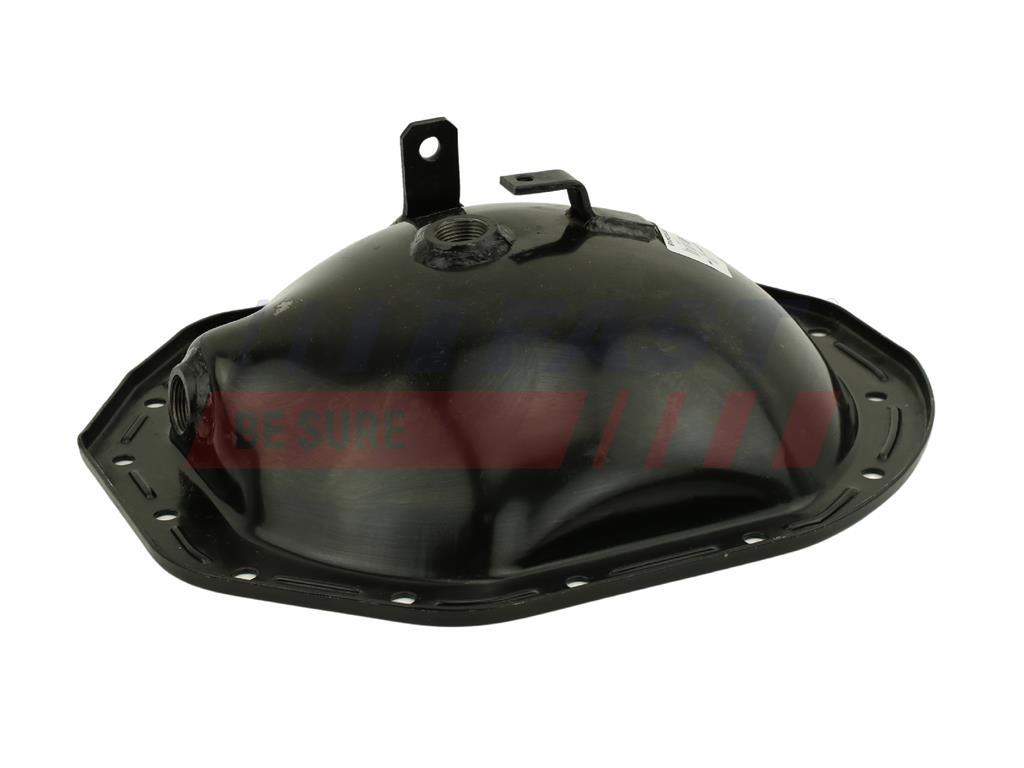 Protective Cover, transfer case