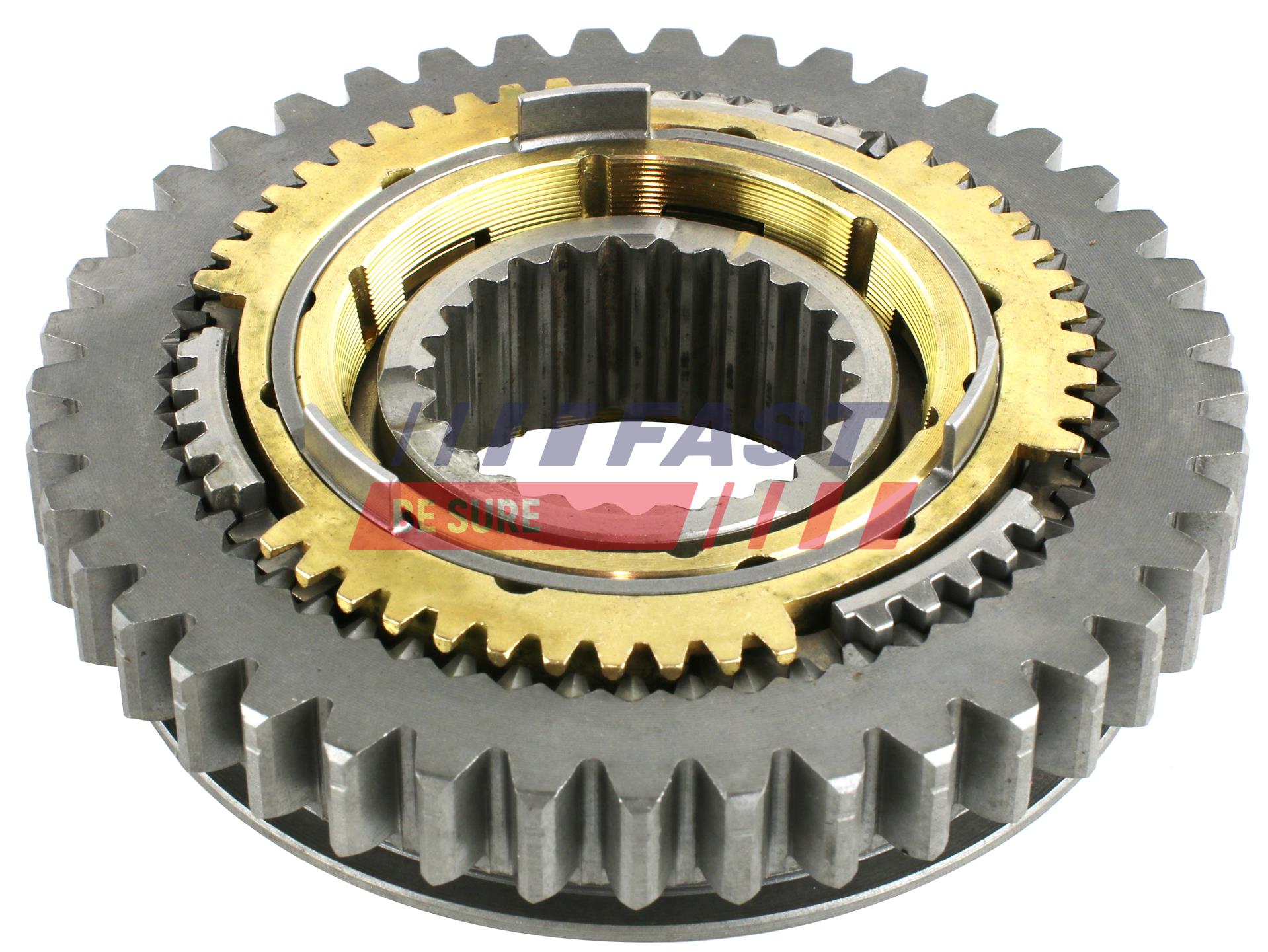 FAST FT62426 Synchronizačný element manuálnej prevodovky