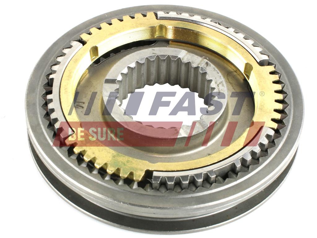 FAST FT62427 Synchronizer...