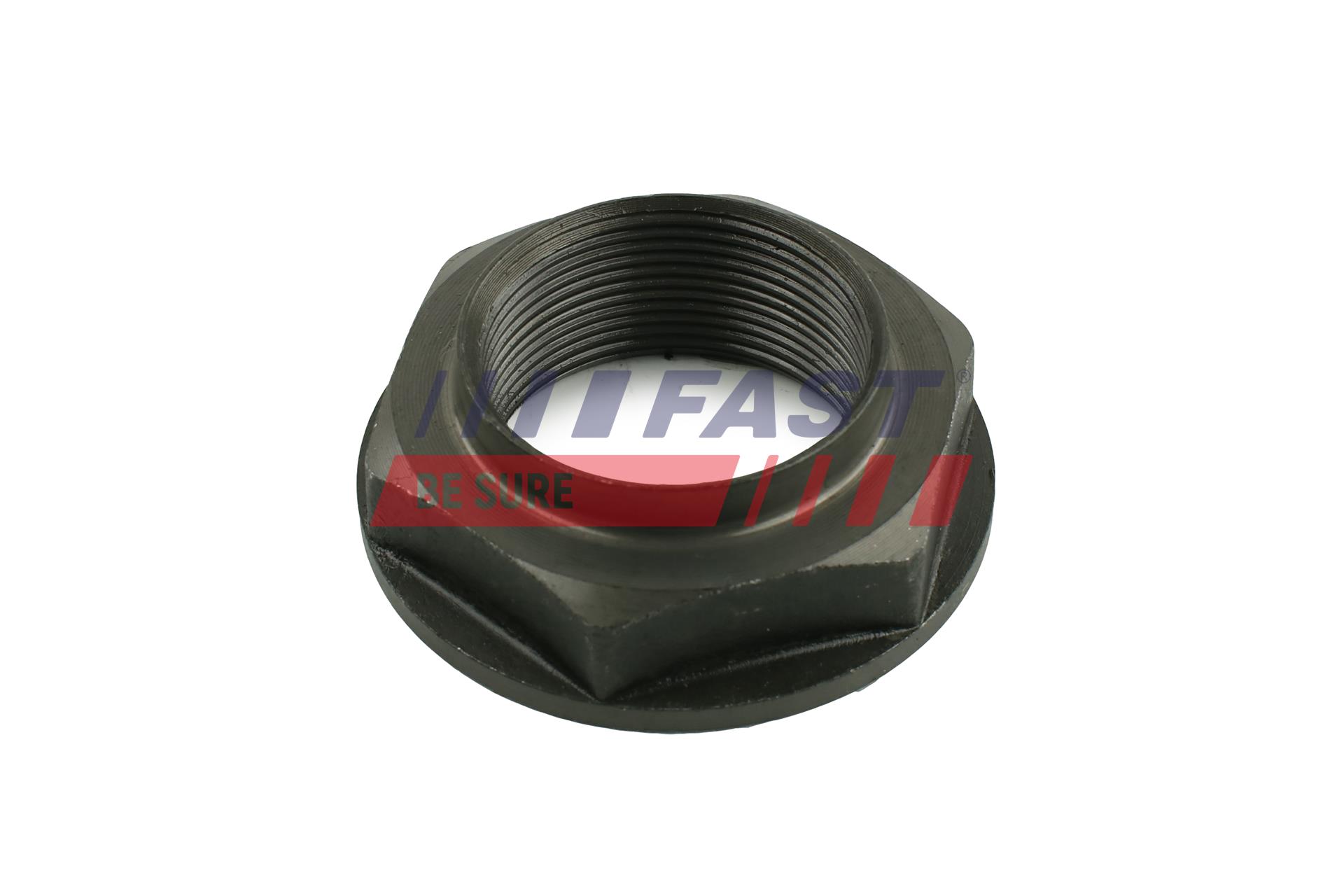FAST FT62438 Nut, bevel...