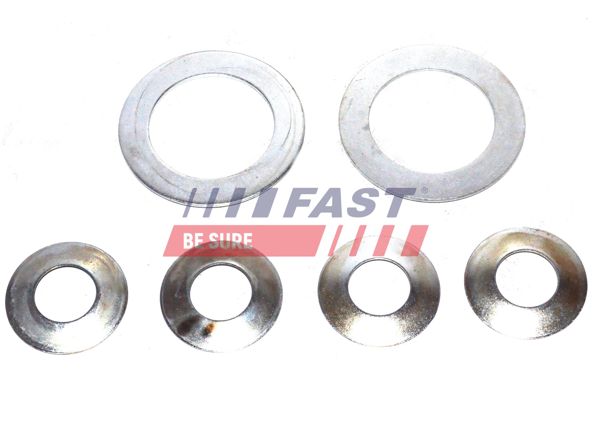 FAST FT62441 Packing Plate,...