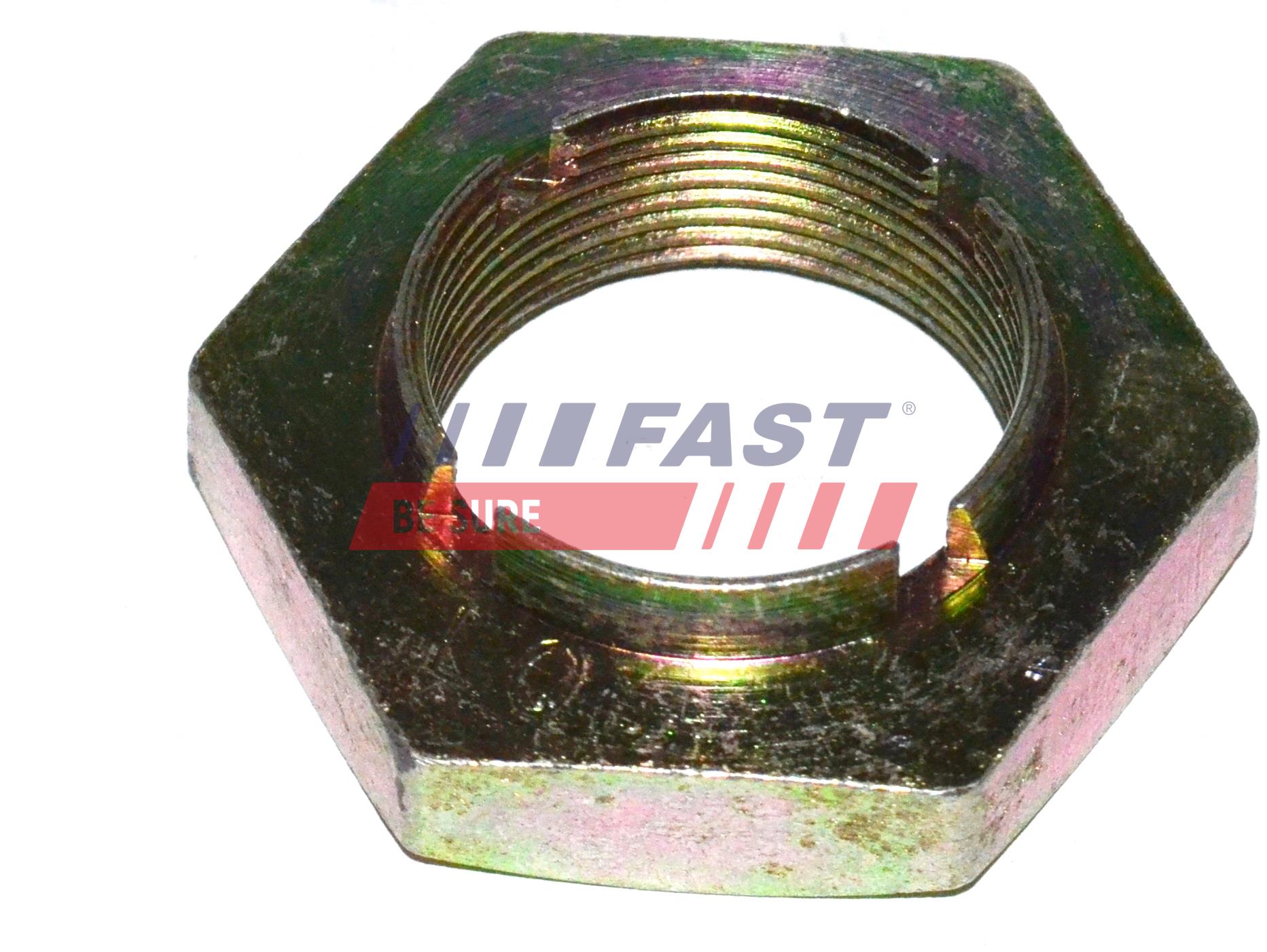 FAST FT62464 Nut, bevel gear