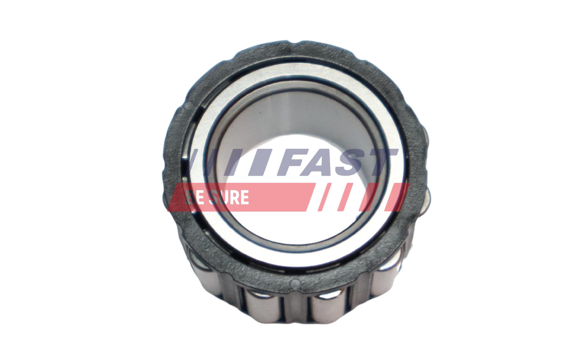 FAST FT62608 Pilot Bearing, clutch