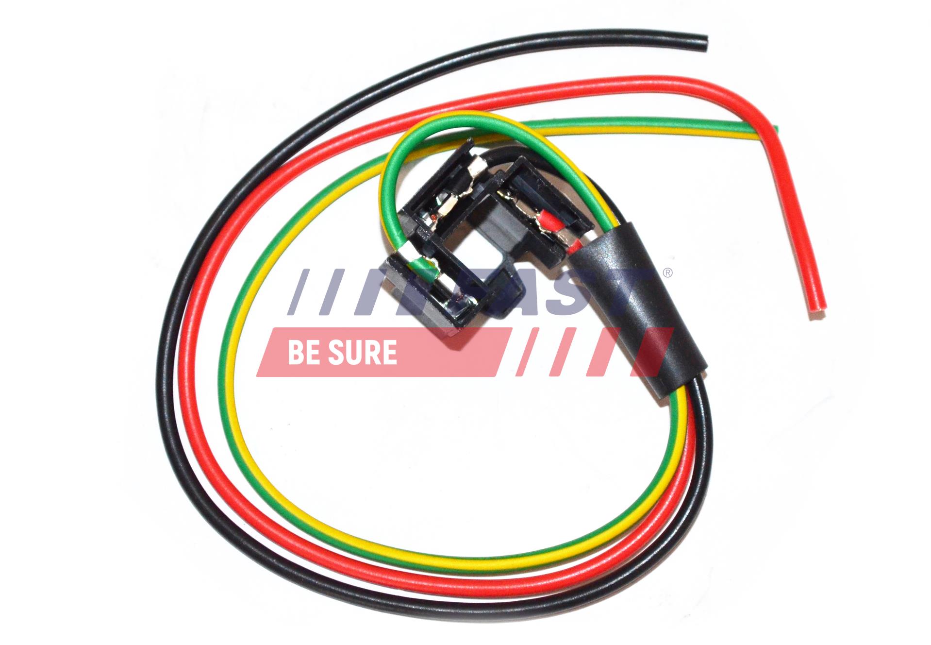 FAST FT62702 Bulb Socket,...