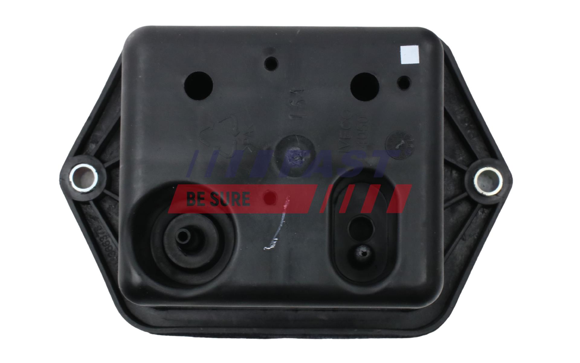 FAST FT63480 Vacuum Control Valve, exhaust gas recirculation