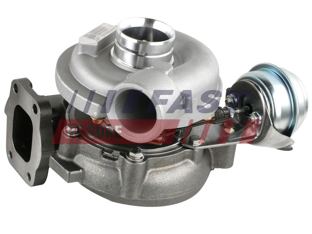 FAST FT63523 Charger,...