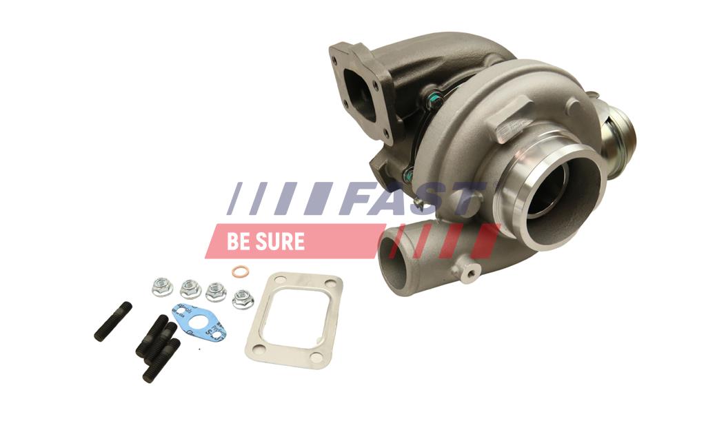 FAST FT63554 Charger,...