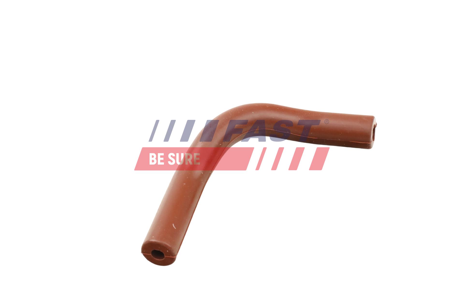 FAST FT63808 Pipe, EGR...