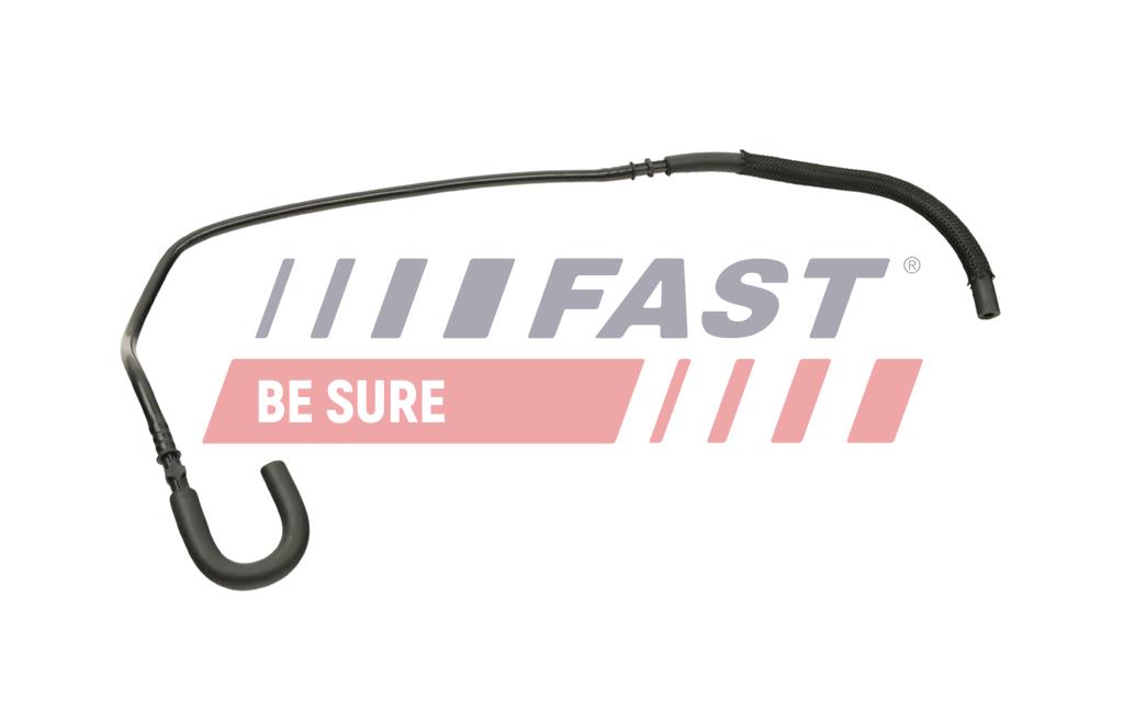 FAST FT63813 Pipe, EGR...