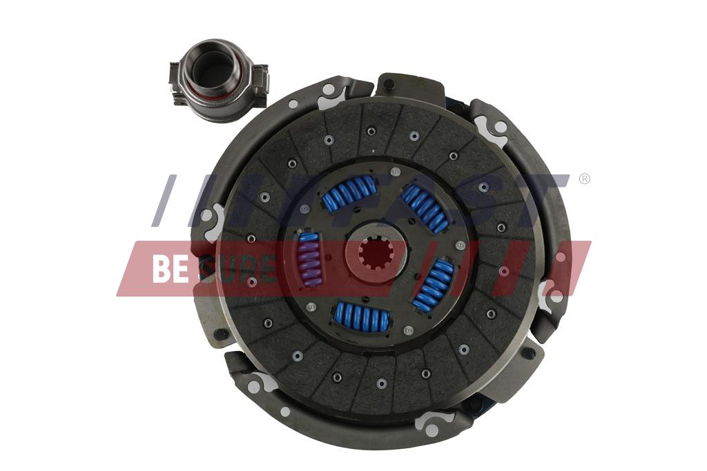 FAST FT64108 Clutch Kit for...