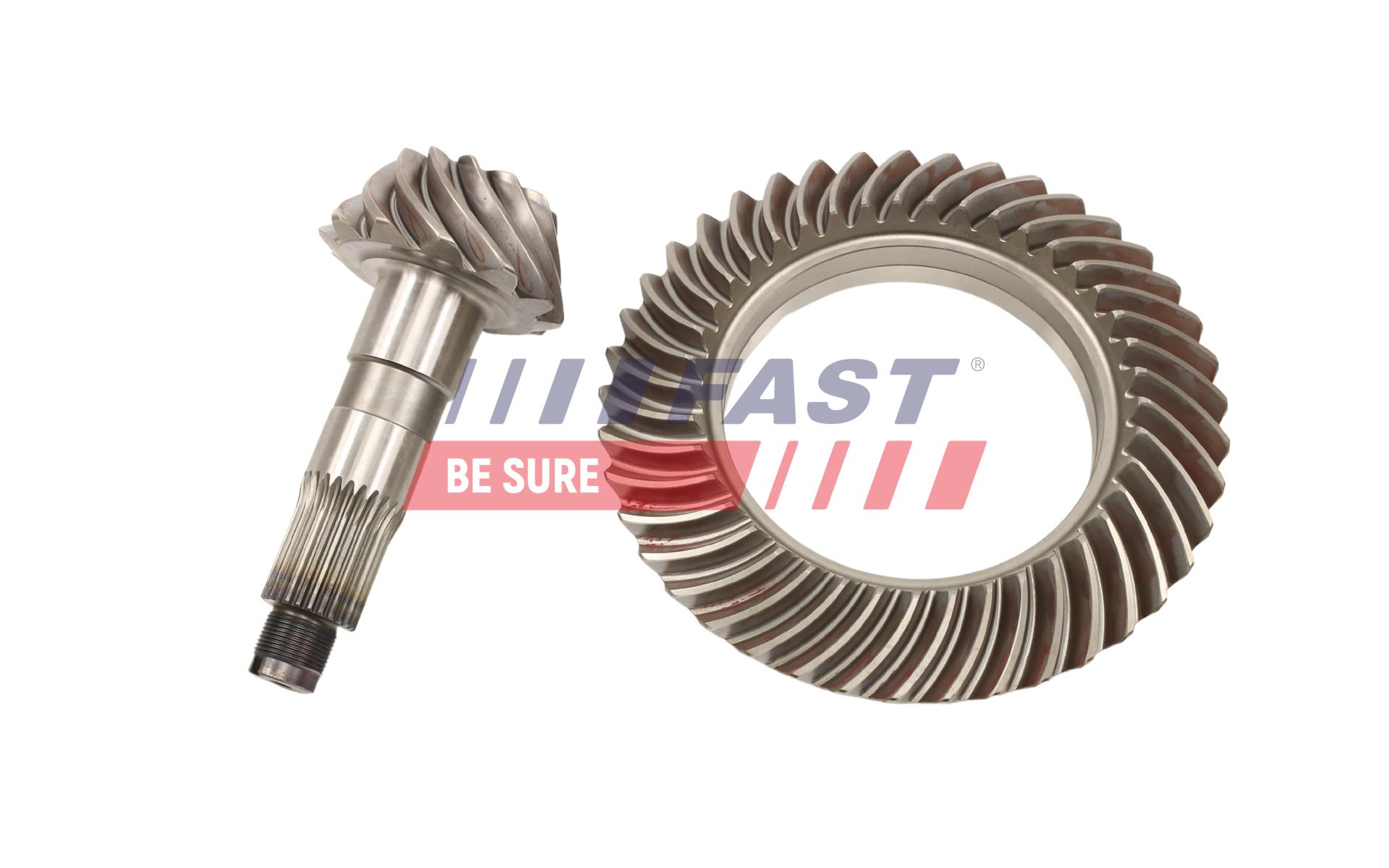 FAST FT66202 Crown...