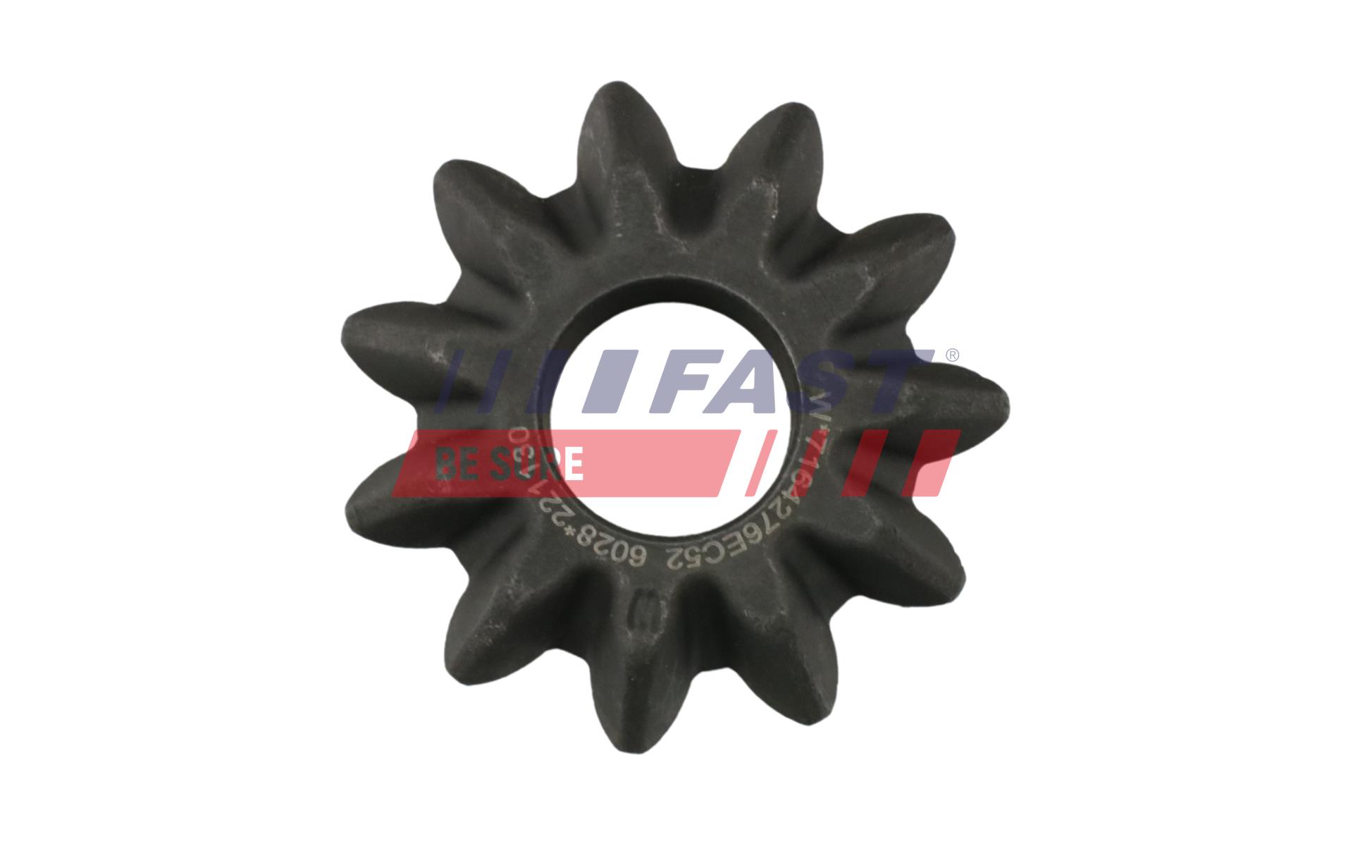 FAST FT66206 Crown Wheel/Pinion Kit