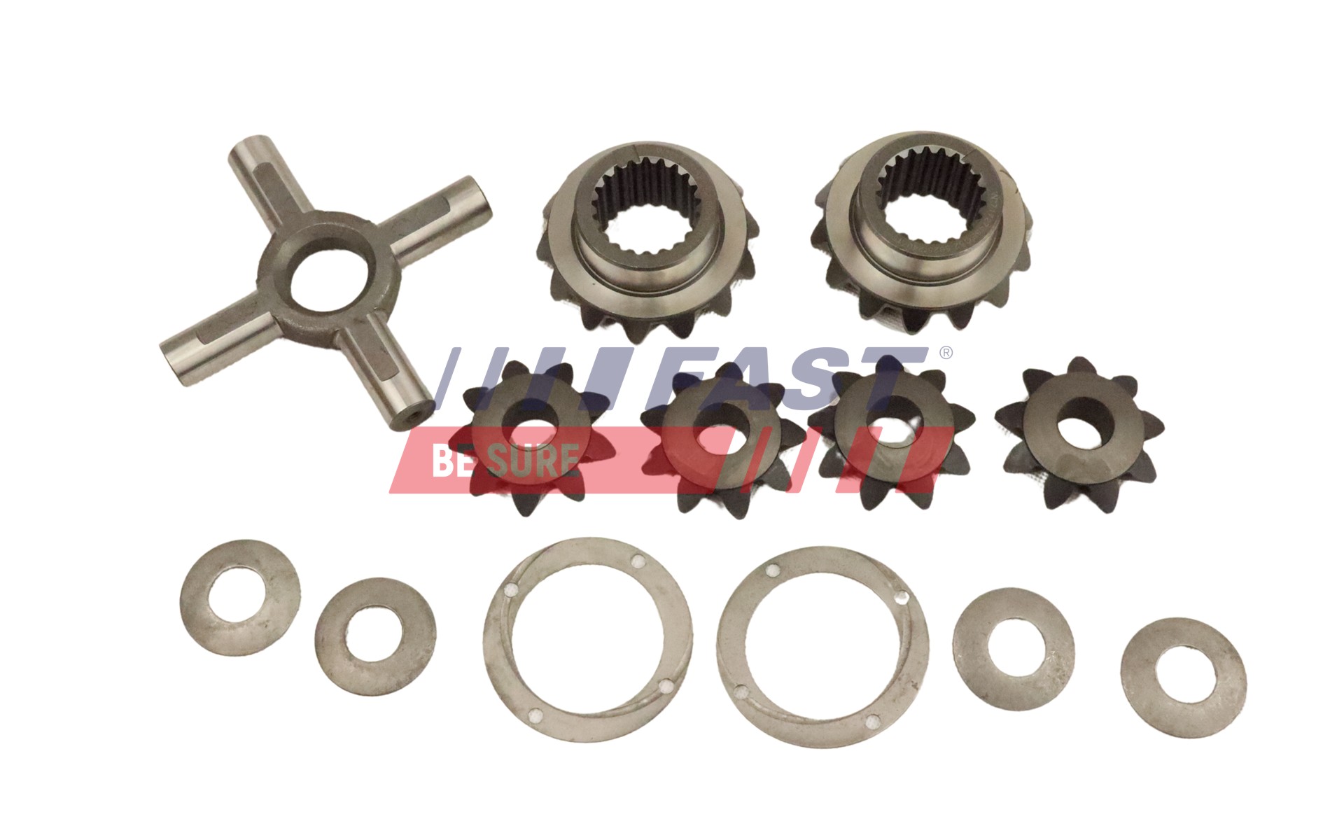 FAST FT66207 Crown...