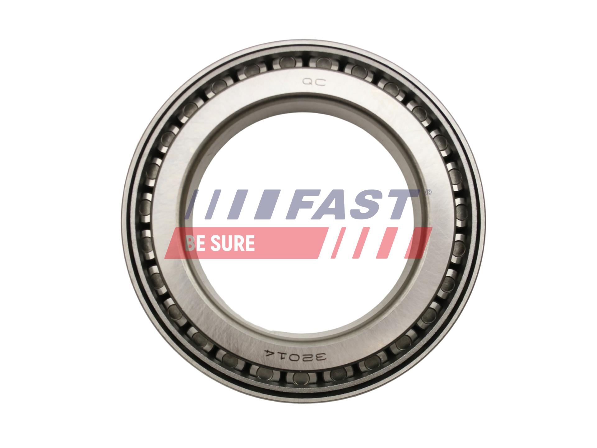 FAST FT66302 Wheel Bearing
