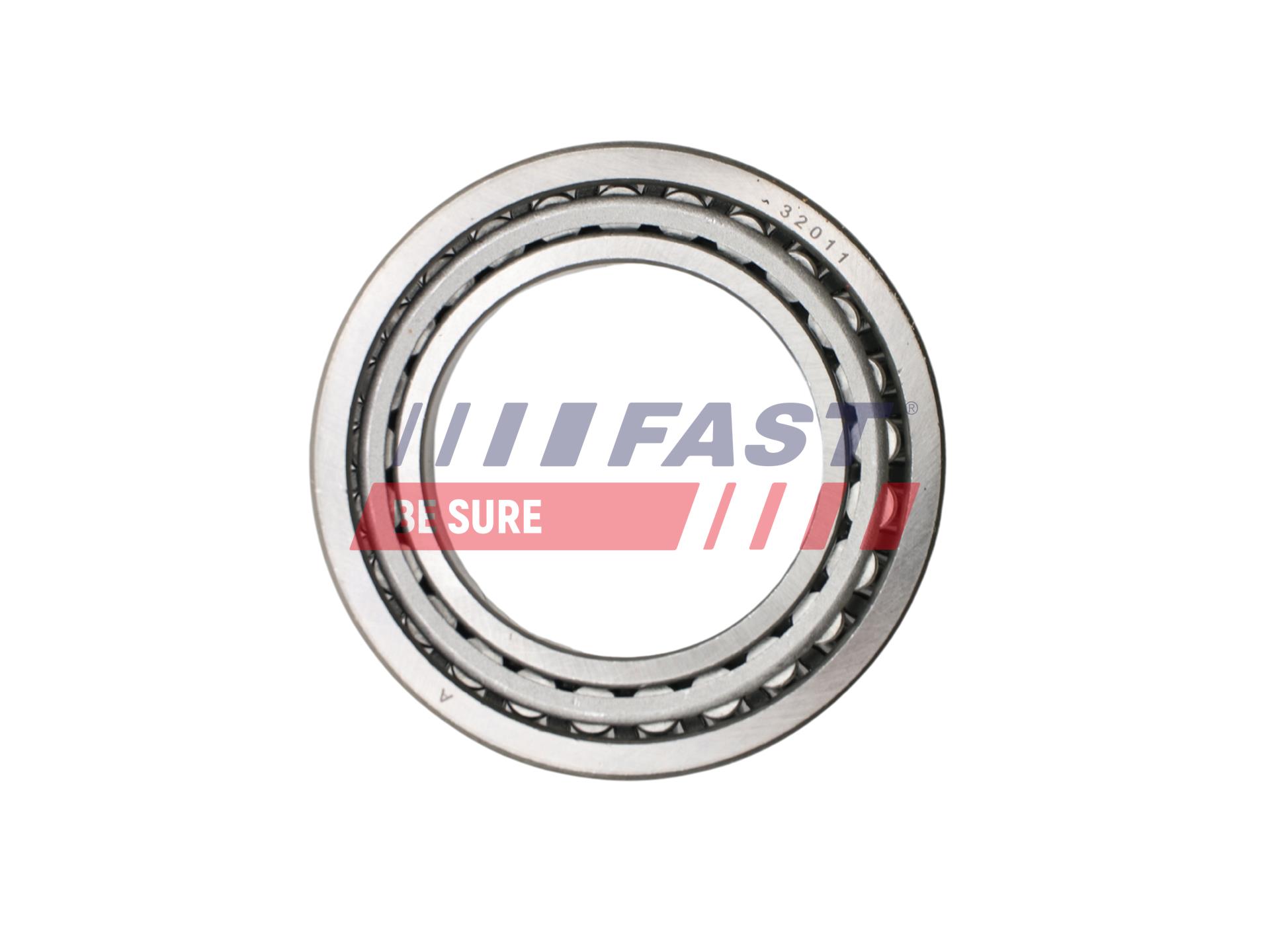 FAST FT66303 Wheel Bearing