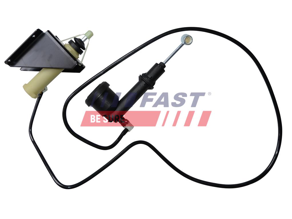 FAST FT68020 Master/Slave...