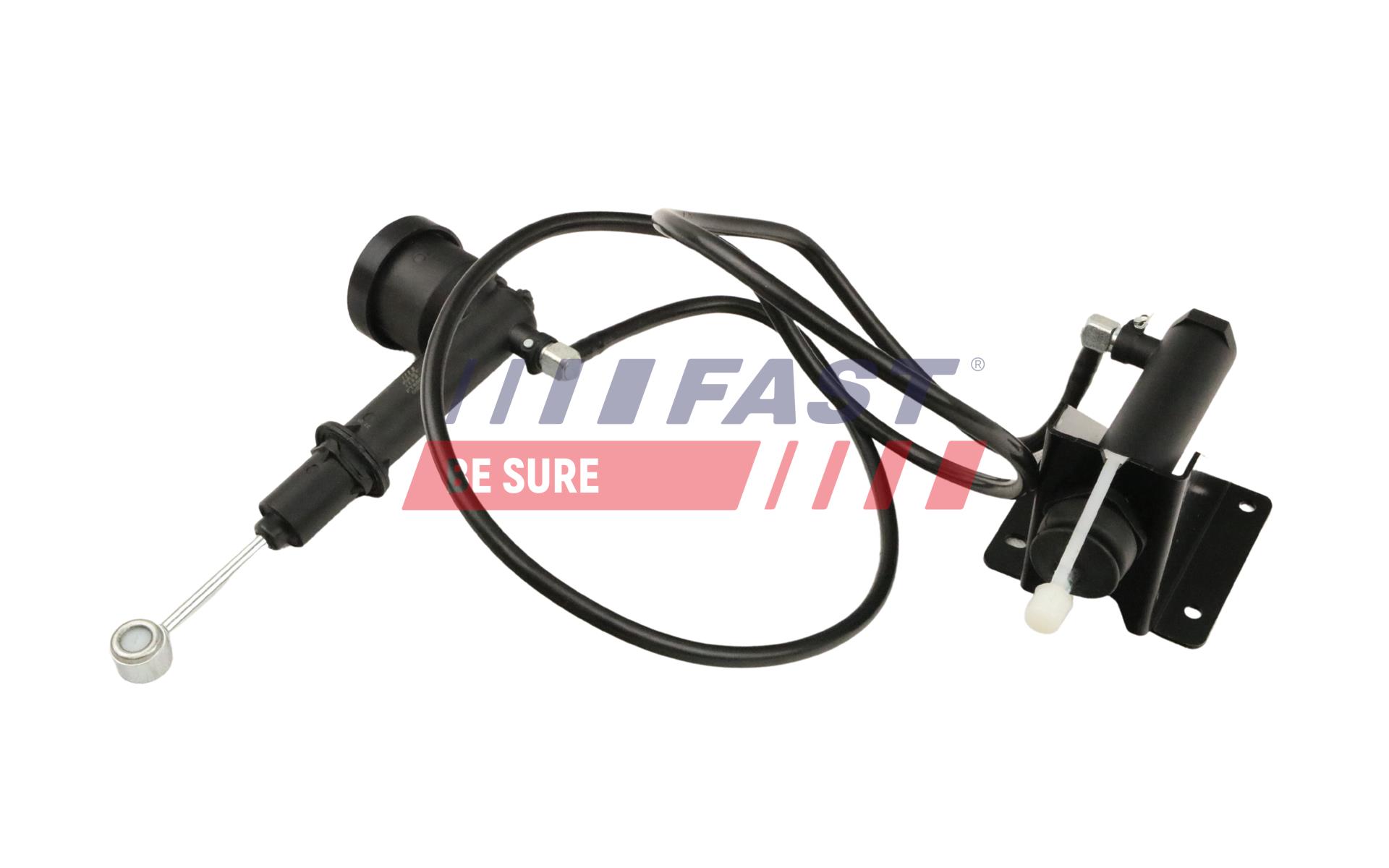 FAST FT68044 Master/Slave Cylinder Kit, clutch
