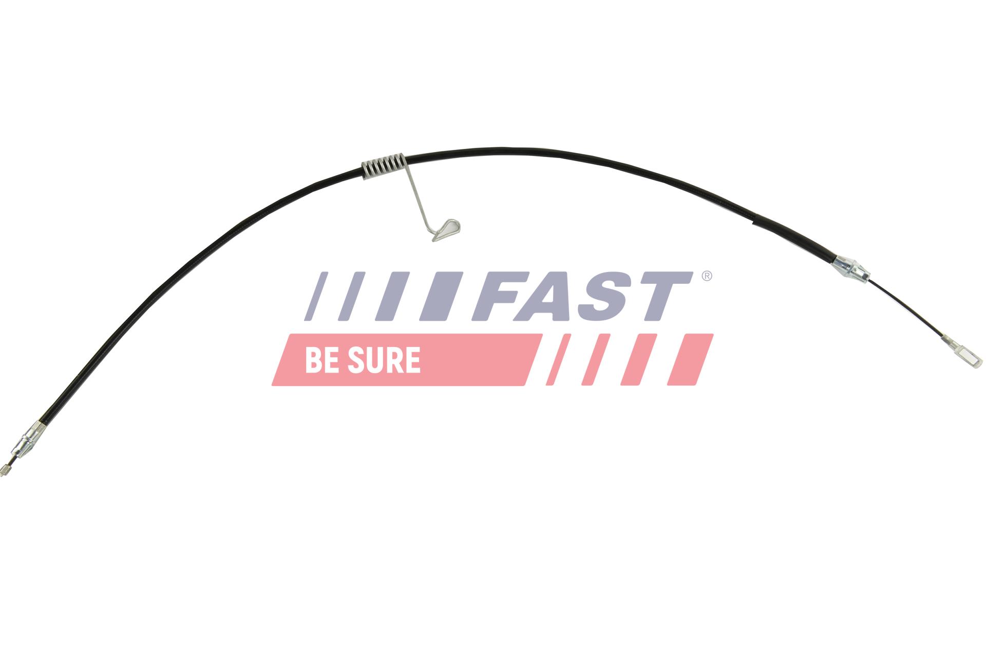 FAST FT69011 Cable Pull,...