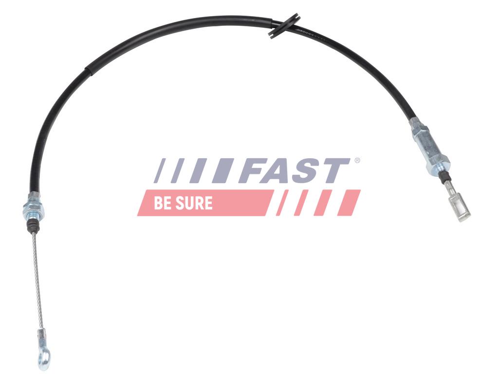 FAST FT69014 Cable Pull,...