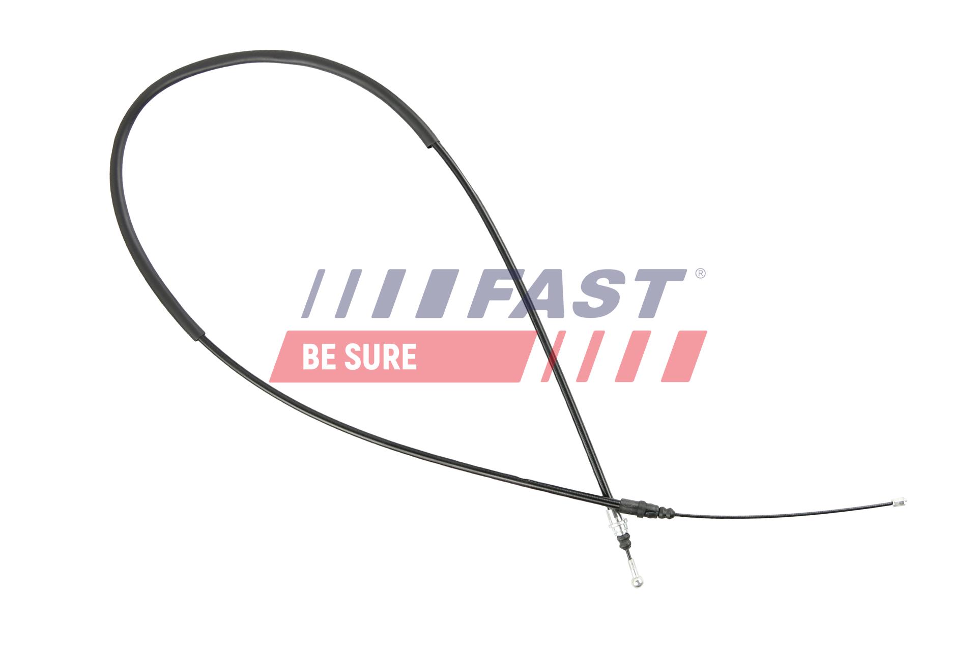 FAST FT69019 Cable Pull,...