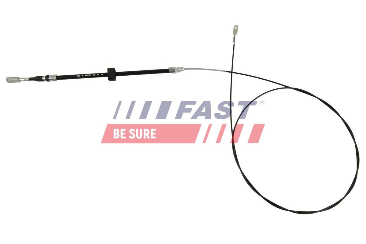 FAST FT69021 Cable Pull,...