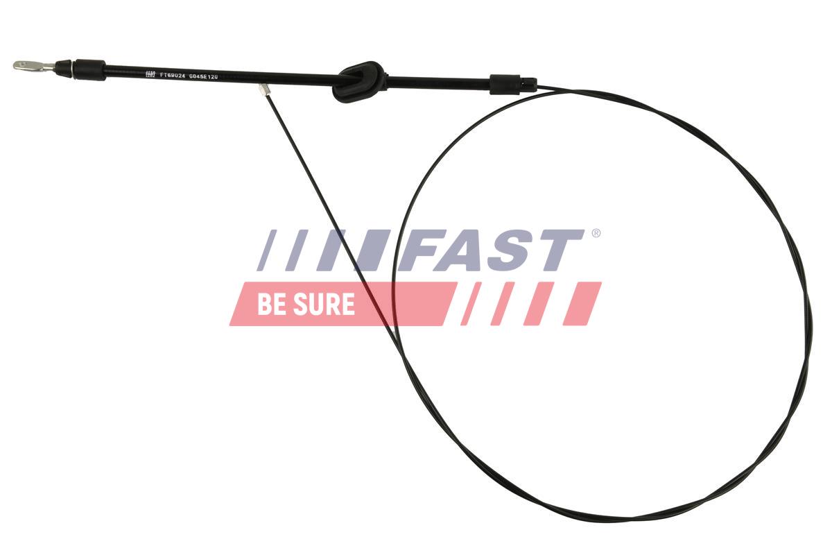 FAST FT69024 Cable Pull,...