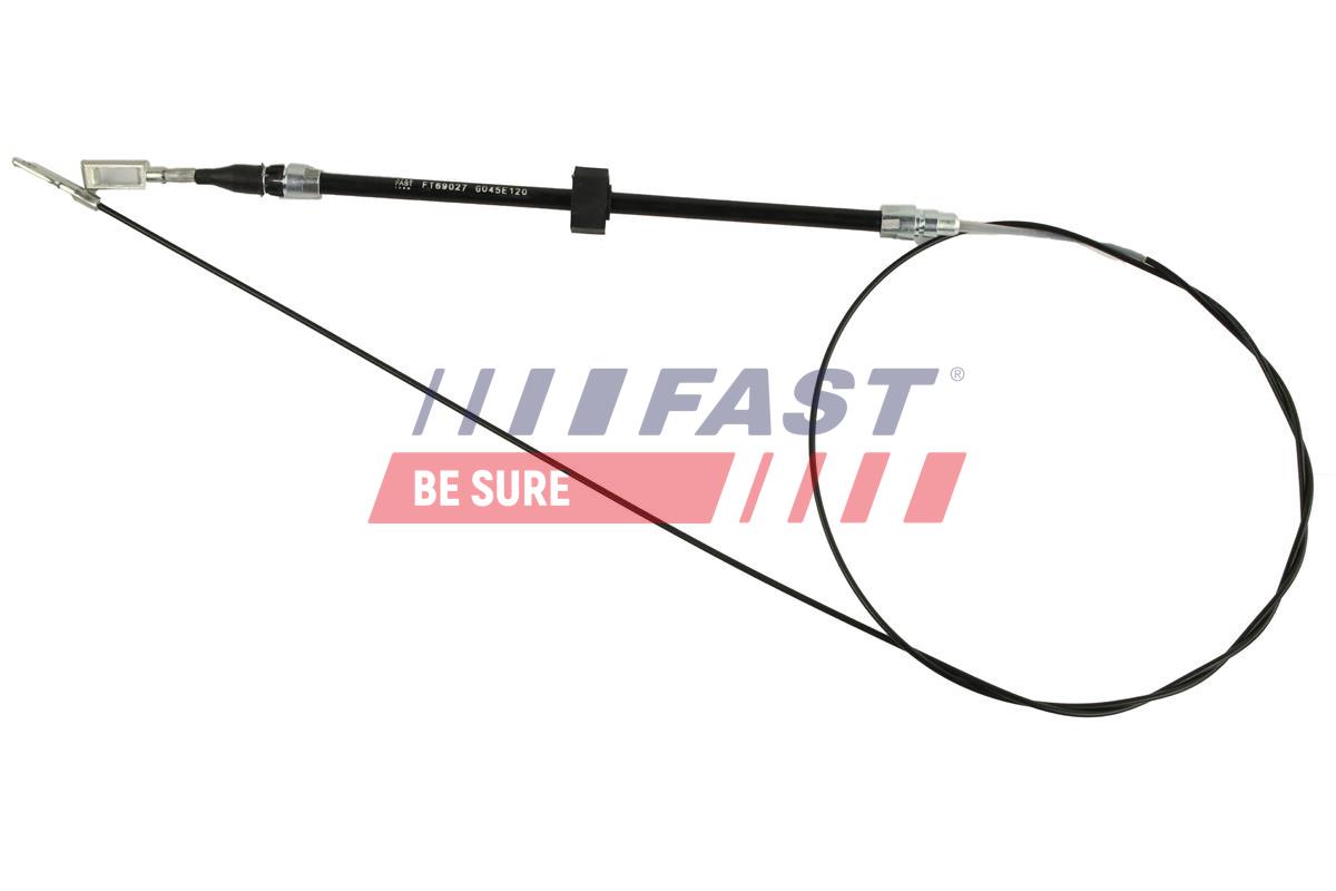 FAST FT69027 Cable Pull,...