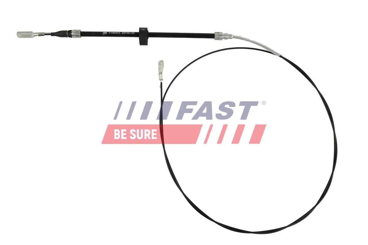 FAST FT69033 Cable Pull,...