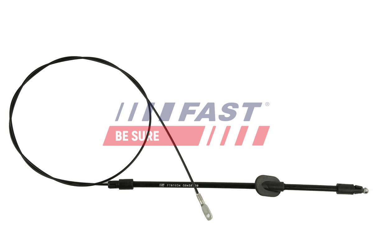 FAST FT69034 Cable Pull,...