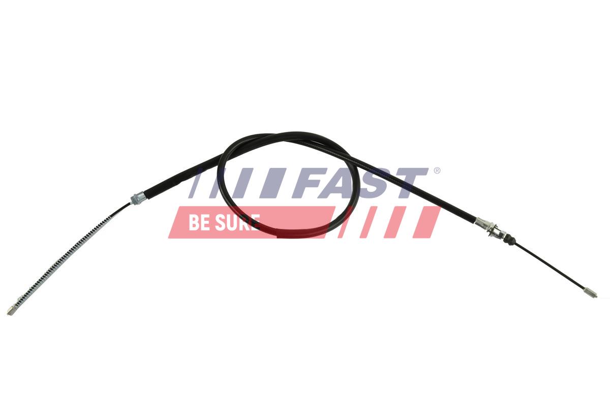 FAST FT69048 Cable Pull,...