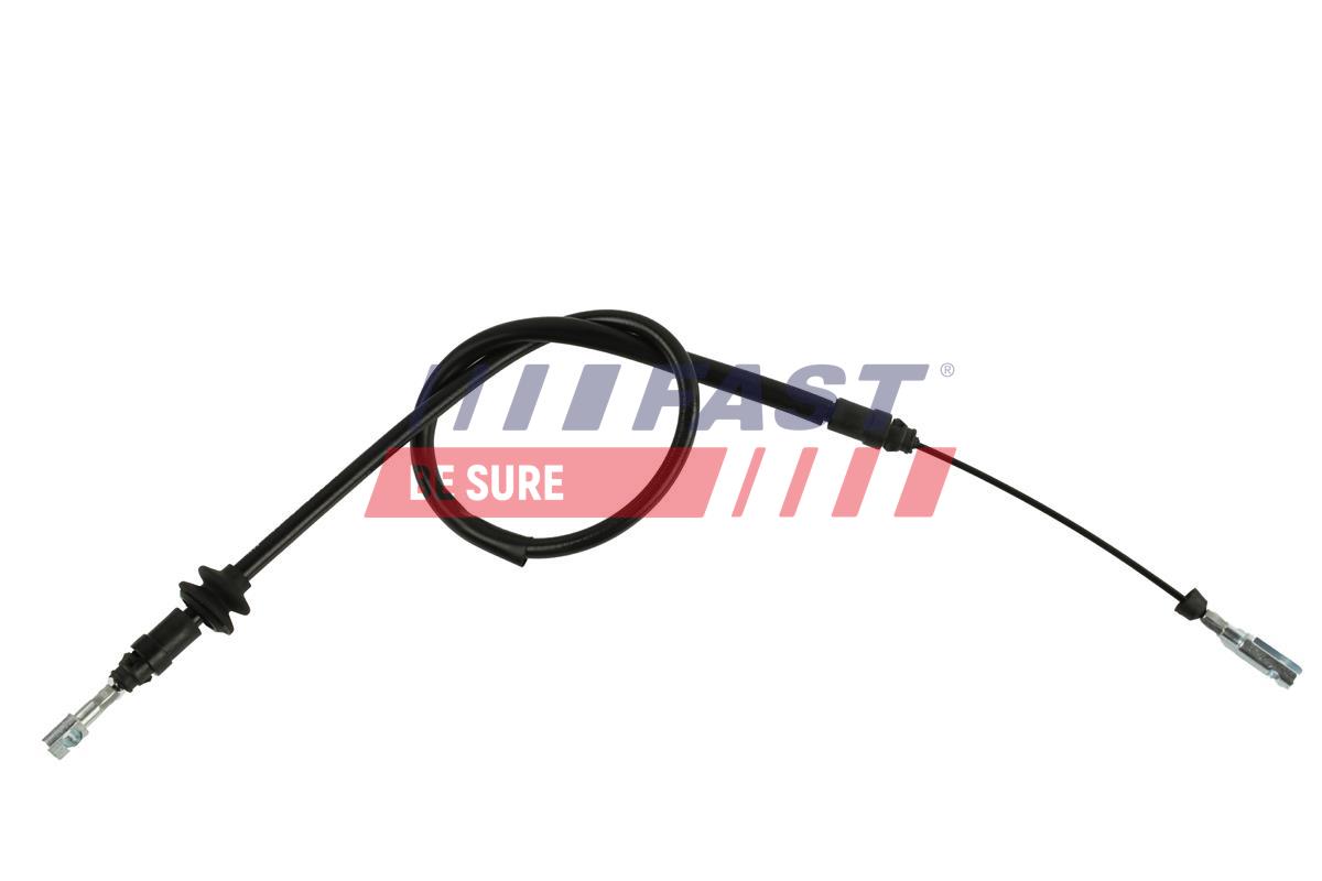 FAST FT69055 Cable Pull,...