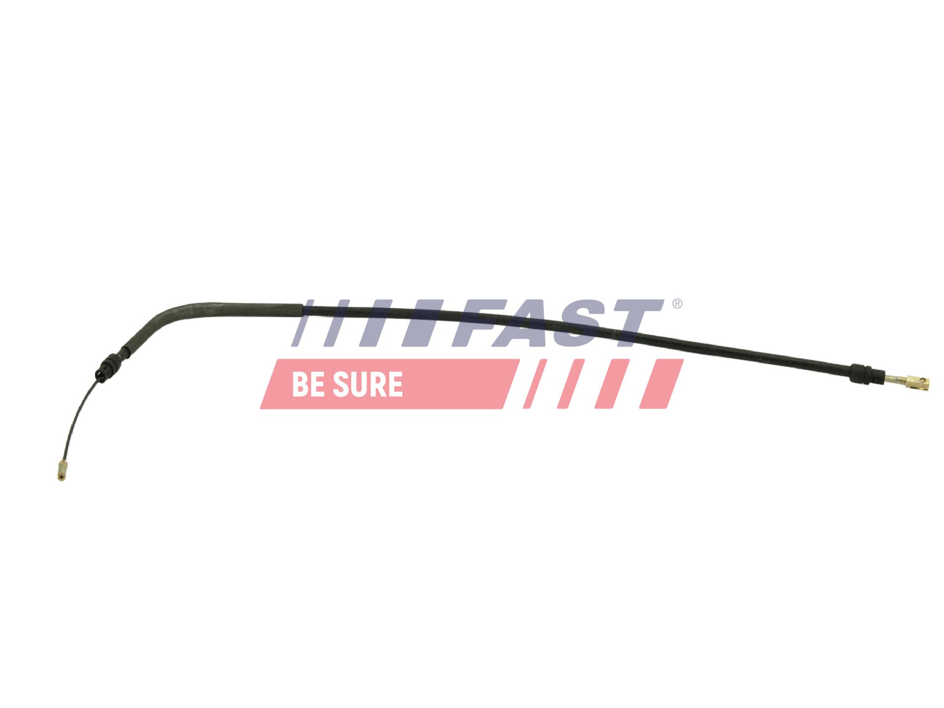 FAST FT69058 Cable Pull,...