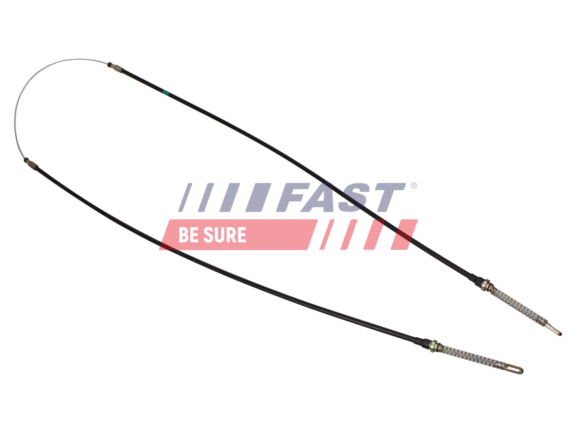 FAST FT69111 Cable Pull,...