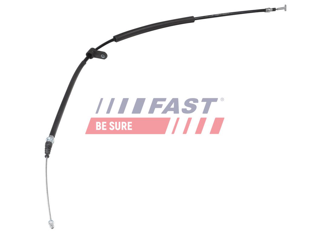 FAST FT69117 Cable Pull,...