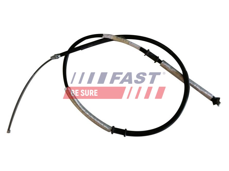 FAST FT69135 Cable Pull,...